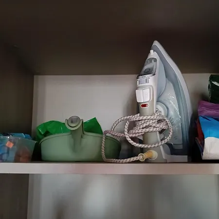 Lejlighed Atlantico - 1 Avec Place De Parking Privative - Costa del Silencio