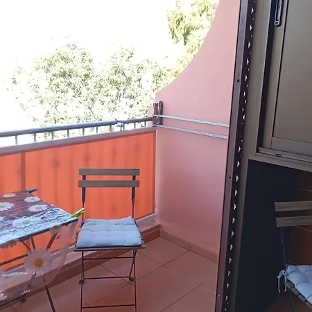 Atlantico - 1 Avec Place De Parking Privative - Costa del Silencio