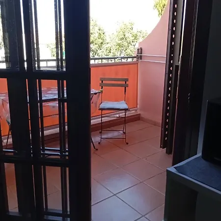 Atlantico - 1 Avec Place De Parking Privative - شقة