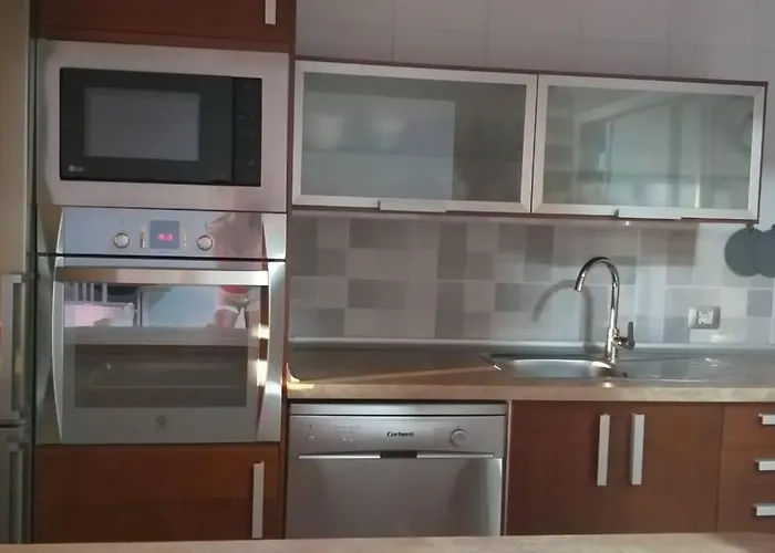 Atlantico - 1 Avec Place De Parking Privative -