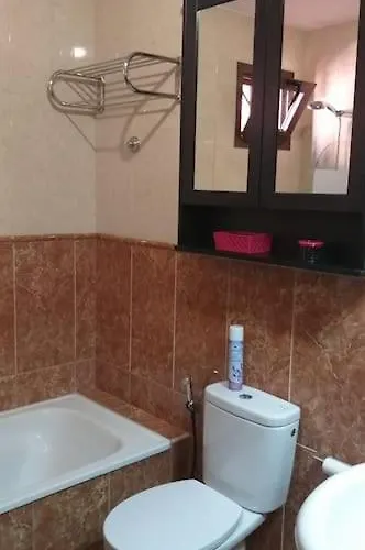 Atlantico - 1 Avec Place De Parking Privative - * Costa del Silencio