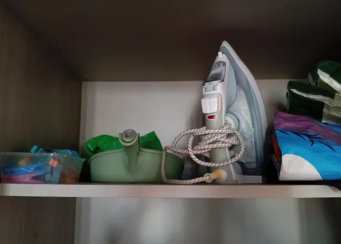 Lejlighed Atlantico - 1 Avec Place De Parking Privative - Costa del Silencio