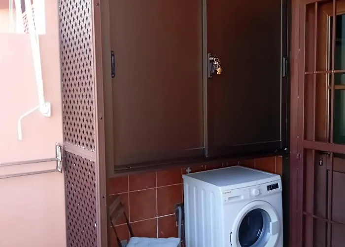 Lejlighed Atlantico - 1 Avec Place De Parking Privative - Costa del Silencio