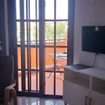 公寓 Atlantico - 1 Avec Place De Parking Privative - 德尔锡伦西奥海岸