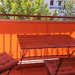 Atlantico - 1 Avec Place De Parking Privative - 德尔锡伦西奥海岸