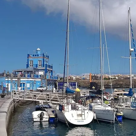 Atlantico - 1 Avec Place De Parking Privative -