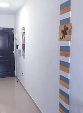 Atlantico - 1 Avec Place De Parking Privative -