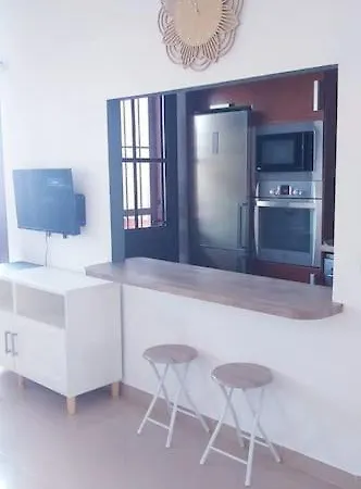 Atlantico - 1 Avec Place De Parking Privative -