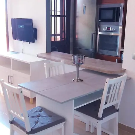 Atlantico - 1 Avec Place De Parking Privative -