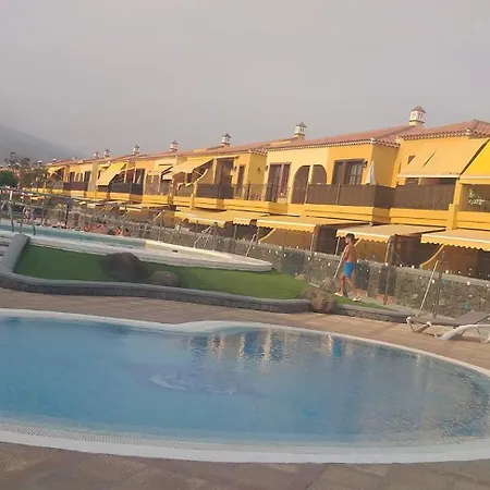 Appartement Atlantico - 1 Avec Place De Parking Privative - *