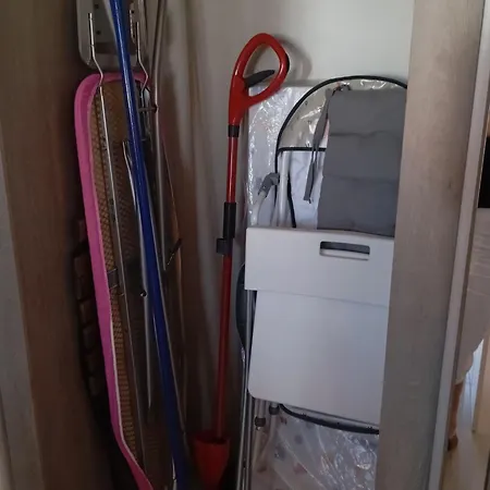 Appartement Atlantico - 1 Avec Place De Parking Privative -