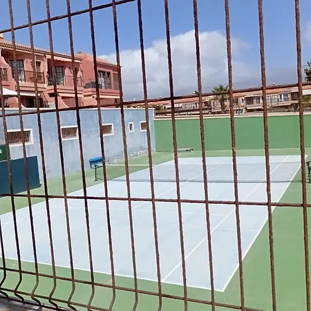 Atlantico - 1 Avec Place De Parking Privative - * 코스타델실렌시오