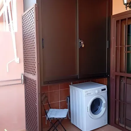 Apartamento Atlantico - 1 Avec Place De Parking Privative - Costa Del Silencio