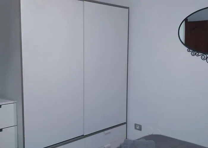 Résidence Atlantico - 1 Avec Place De Parking Privative - Appartement *