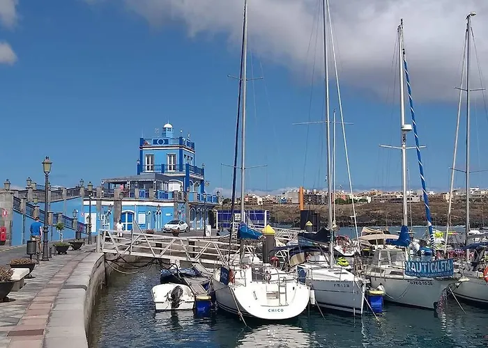 Résidence Atlantico - 1 Avec Place De Parking Privative -