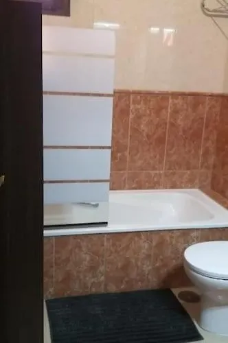 Résidence Atlantico - 1 Avec Place De Parking Privative - Appartement *