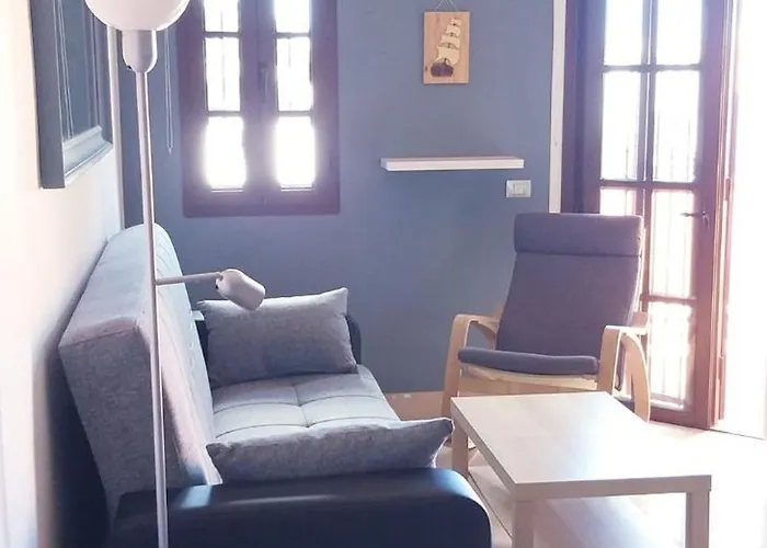 Résidence Atlantico - 1 Avec Place De Parking Privative -