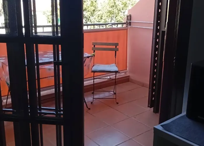 Résidence Atlantico - 1 Avec Place De Parking Privative - Appartement