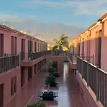 Atlantico - 1 Avec Place De Parking Privative - Apartment Costa Del Silencio
