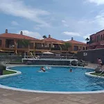 Atlantico - 1 Avec Place De Parking Privative - Apartment Costa Del Silencio