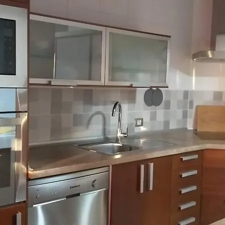 Atlantico - 1 Avec Place De Parking Privative - * Коста-дель-Силенцио