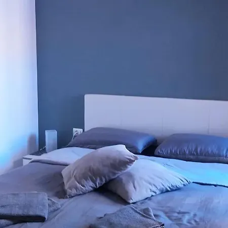 Résidence Atlantico - 1 Avec Place De Parking Privative - Appartamento