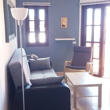 Résidence Atlantico - 1 Avec Place De Parking Privative -