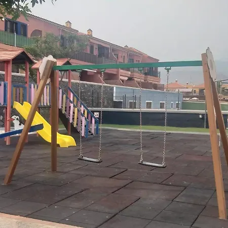 Atlantico - 1 Avec Place De Parking Privative - *