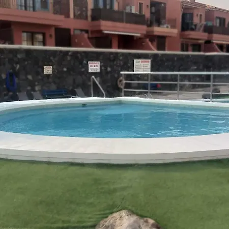 Appartamento Résidence Atlantico - 1 Avec Place De Parking Privative -