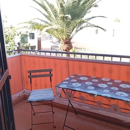 Résidence Atlantico - 1 Avec Place De Parking Privative -