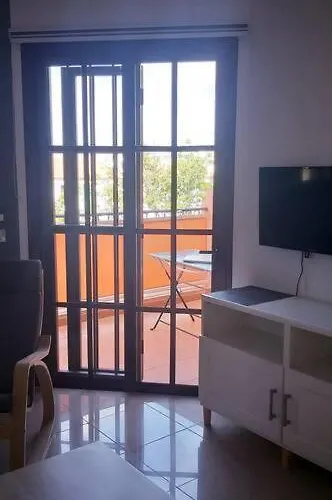 Apartment Atlantico - 1 Avec Place De Parking Privative - Costa Del Silencio