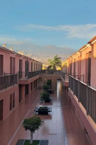 Atlantico - 1 Avec Place De Parking Privative - Apartment Costa Del Silencio