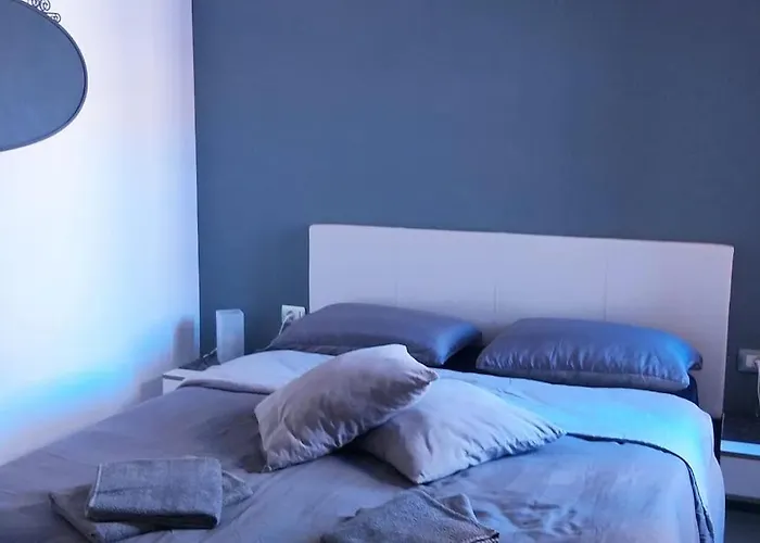 Atlantico - 1 Avec Place De Parking Privative - Apartment