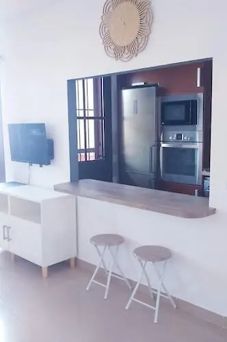 Atlantico - 1 Avec Place De Parking Privative -