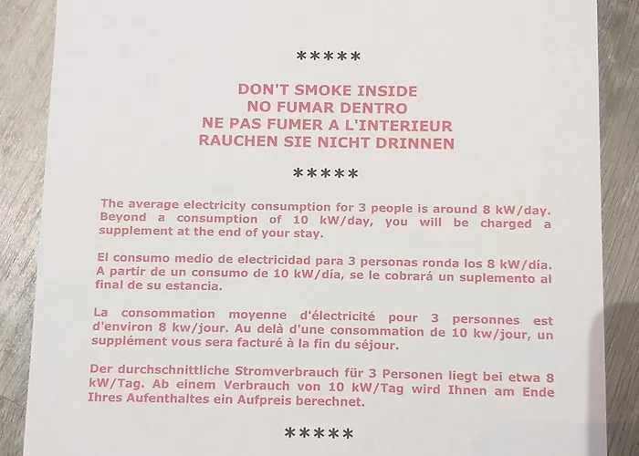 Atlantico - 1 Avec Place De Parking Privative - Apartment Costa Del Silencio