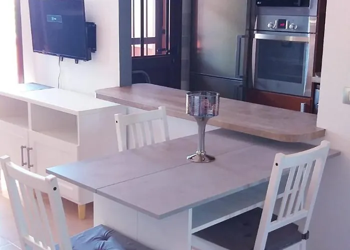 Atlantico - 1 Avec Place De Parking Privative -