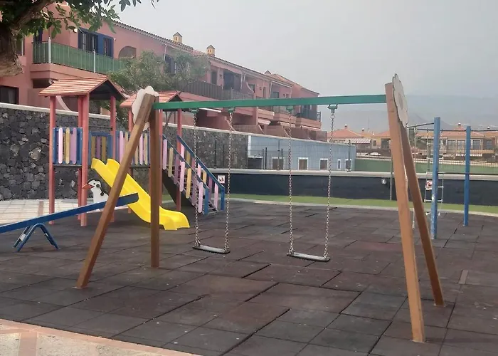 Atlantico - 1 Avec Place De Parking Privative - *