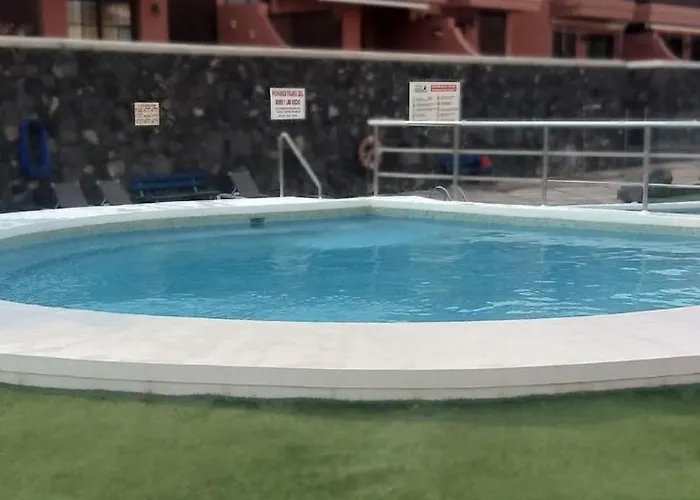 Apartment Atlantico - 1 Avec Place De Parking Privative -