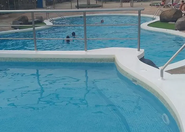 Atlantico - 1 Avec Place De Parking Privative - *