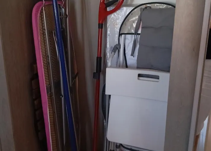 Apartment Atlantico - 1 Avec Place De Parking Privative -