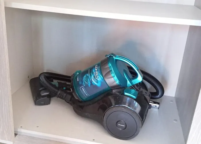 Atlantico - 1 Avec Place De Parking Privative - *