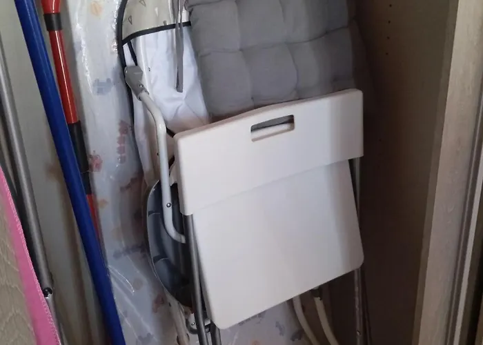 Atlantico - 1 Avec Place De Parking Privative - * Costa Del Silencio