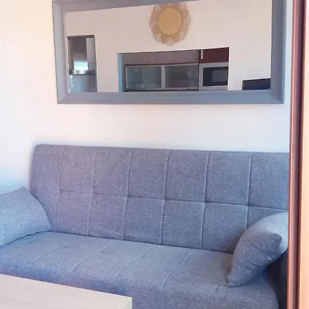 Atlantico - 1 Avec Place De Parking Privative - * 코스타델실렌시오